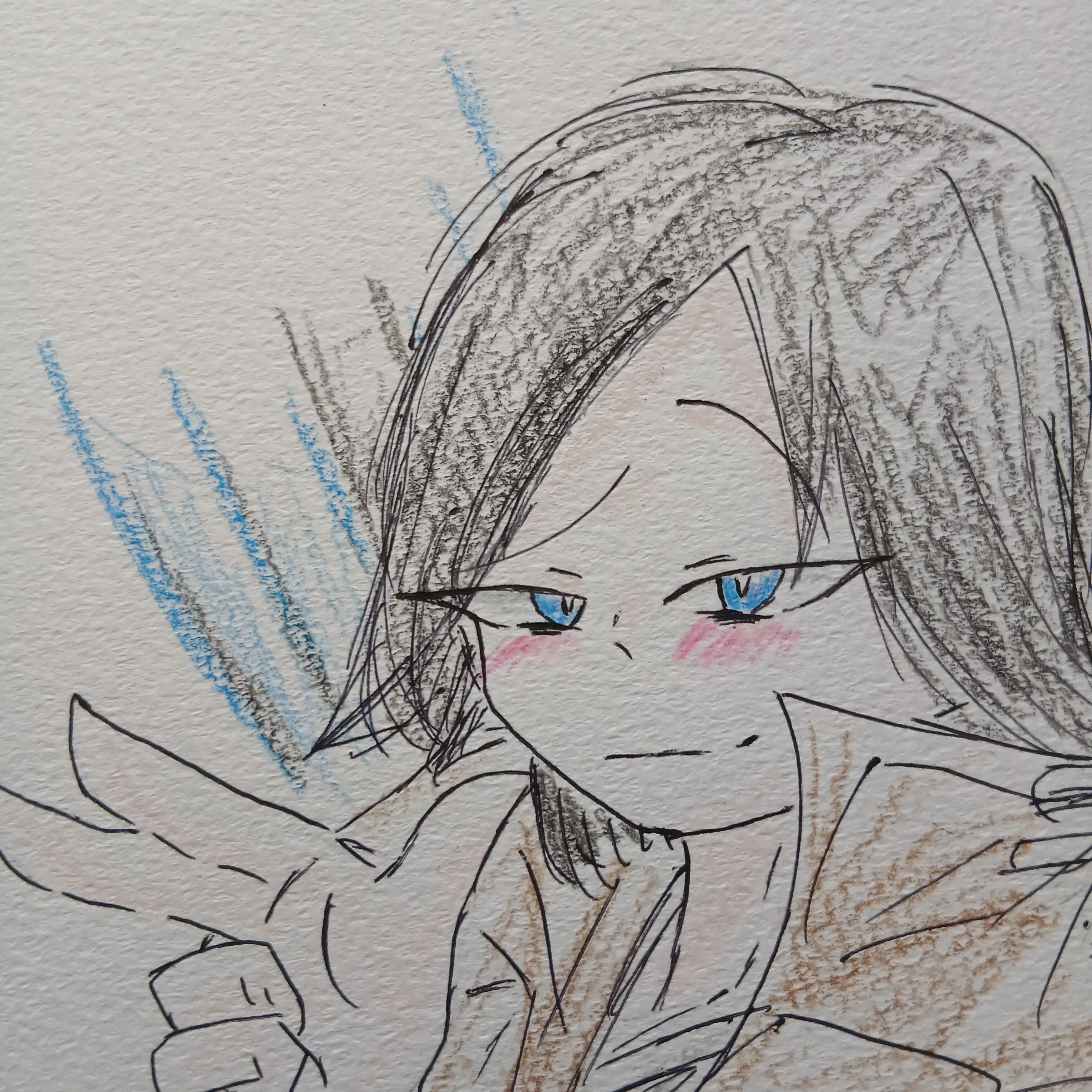 Tokusatsu_himajinn의 The World-Traveling Thief Wants Your Heart