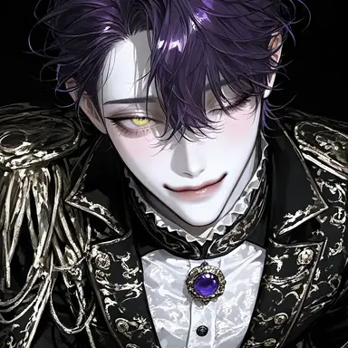 Profile image of 紫音