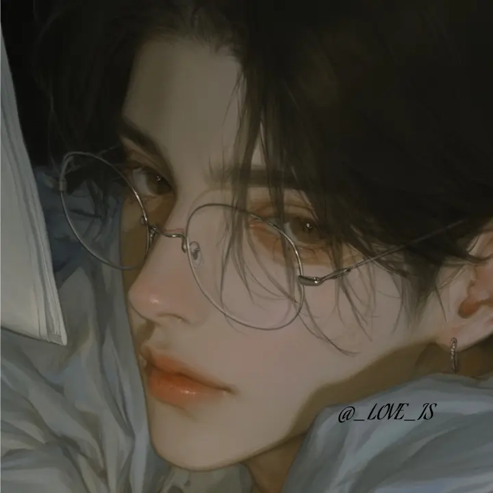 _LOVE_IS의 한백현