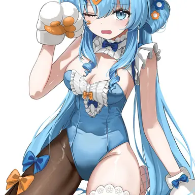 Profile image of 아라하시 타비