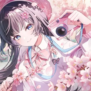 Profile image of 시라유키 히나