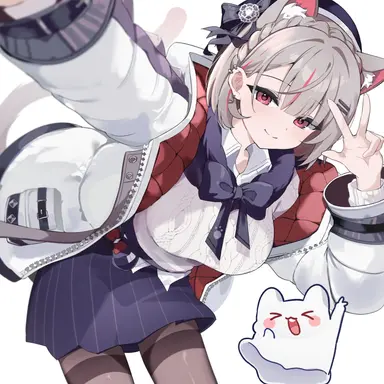 Profile image of 네네코 마시로