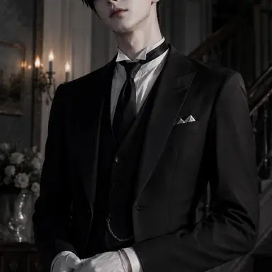 Profile image of 月城朔
