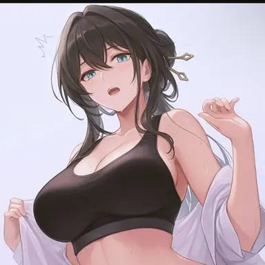 Profile image of Ruan Mei