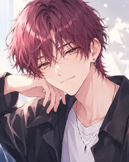 Profile image of Takaya