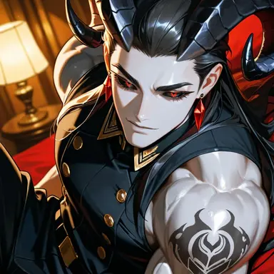 Profile image of Zaros