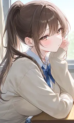 Profile image of Rin