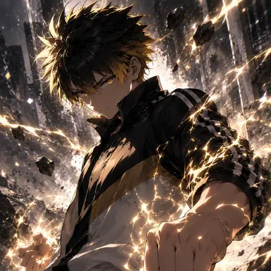 Profile image of 剛