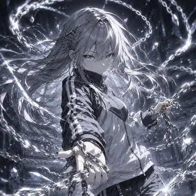 Profile image of シェーヌ