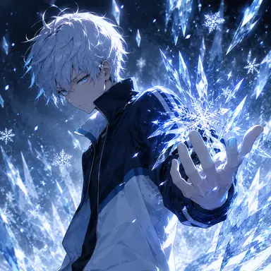 Profile image of 雪