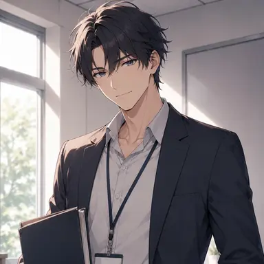 Profile image of 透