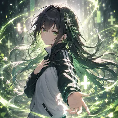 Profile image of 結生