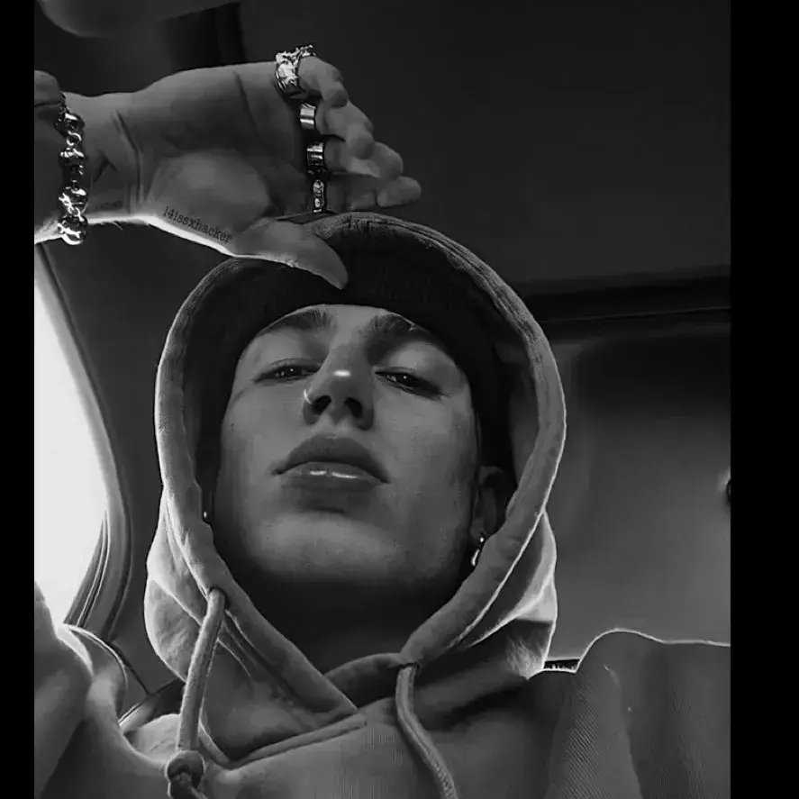 MiniSmog9552의 Jaxon Ryder