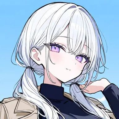 Profile image of Shin Jia