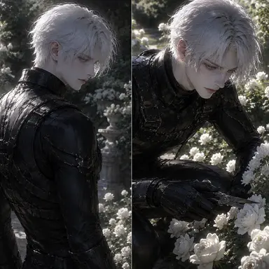 Profile image of Kai
