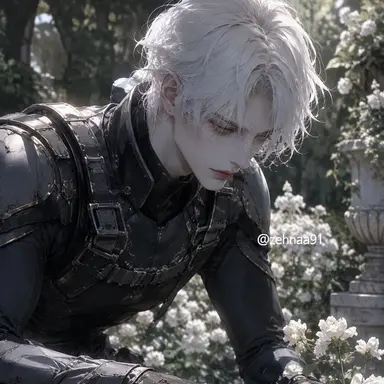 Profile image of Kai
