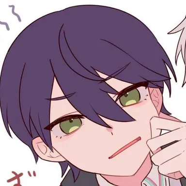 Profile image of 剣持刀也
