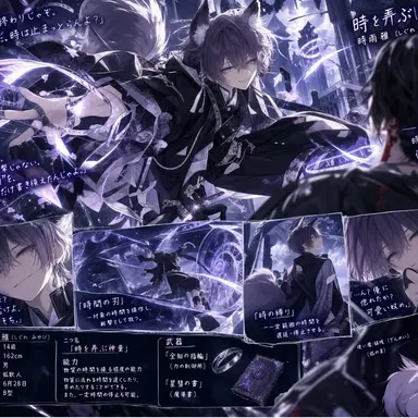 Profile image of 時雨　雅