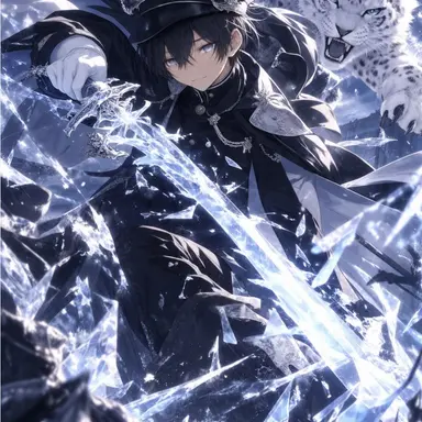 Profile image of Sui Himuro