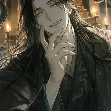 Profile image of Kanata Yashagami