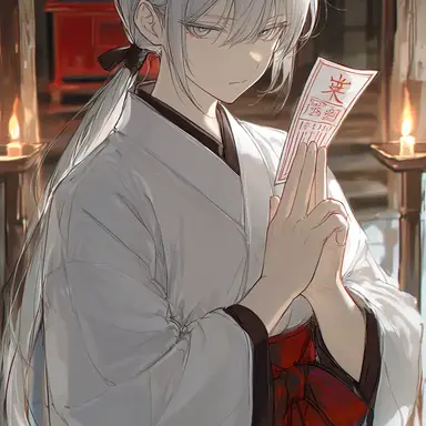 Profile image of Sana Shirasagi
