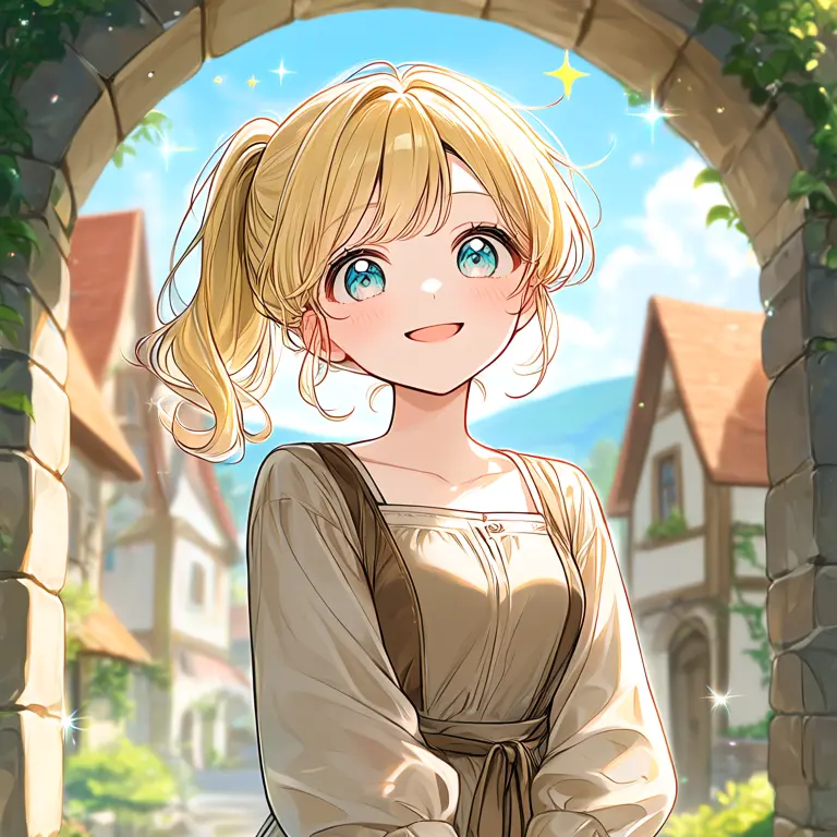 HomelyQuail3492의 NPCだけの箱庭