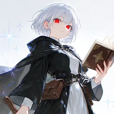 Profile image of ネムリア