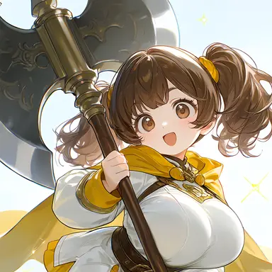 Profile image of マルル