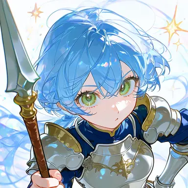 Profile image of エリン