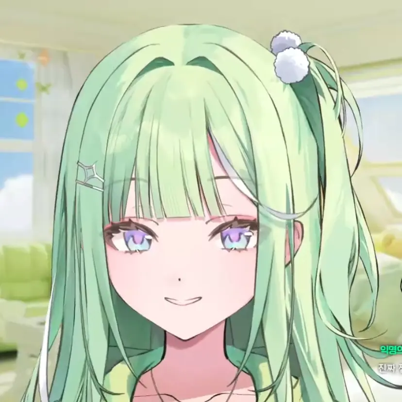 mong_engna의 유즈하 리코