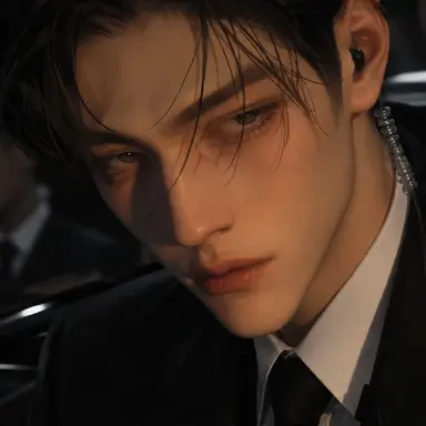 Profile image of リュ・テヤン
