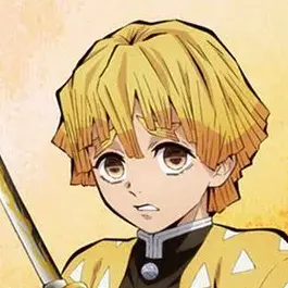 Profile image of 아가츠마 젠이츠