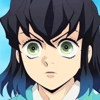 Profile image of 하시비라 이노스케