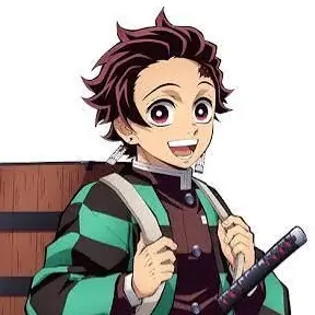 Profile image of 카마도 탄지로