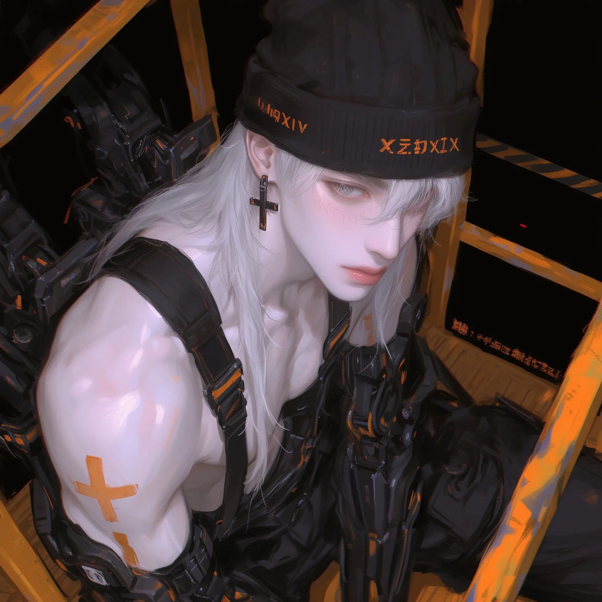 Soraka의 Rex Tinker
