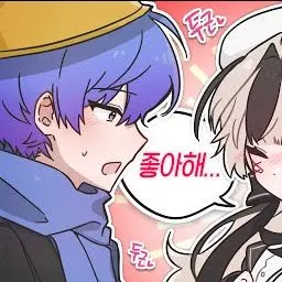 Profile image of 마주