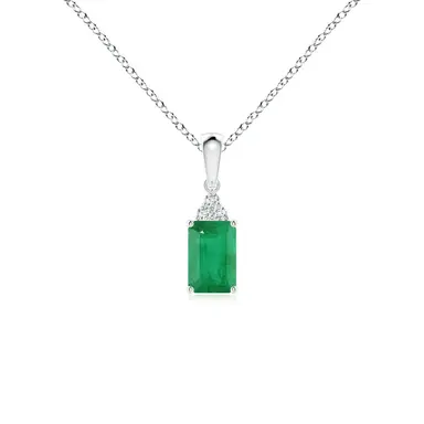 Profile image of Emerald