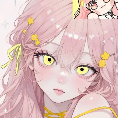 Profile image of 모양몬