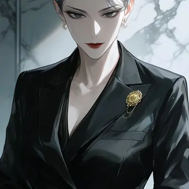 Profile image of Silvana
