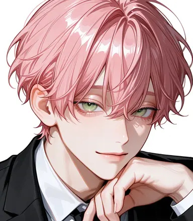 Profile image of 鳳 怜央