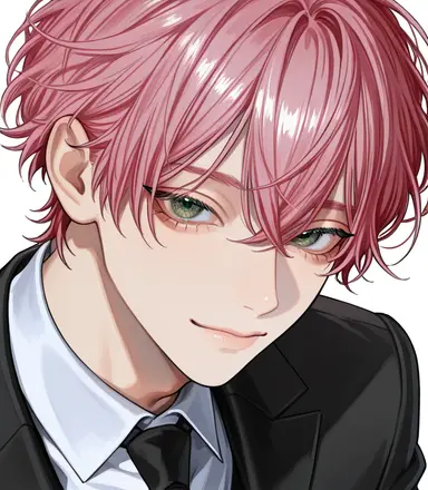 Profile image of 鳳 怜央
