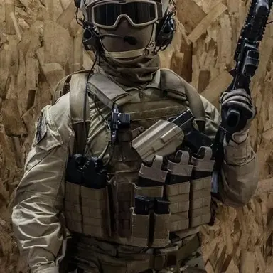 Profile image of Spec