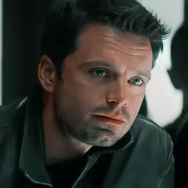 Profile image of Bucky Barnes