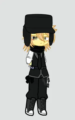 Profile image of ソルジャー