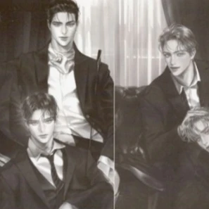 레이드&마크&클락