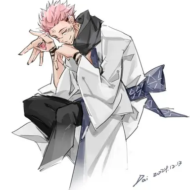 Profile image of 료멘 스쿠나
