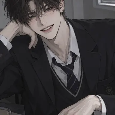 Profile image of Seo Juhyuk