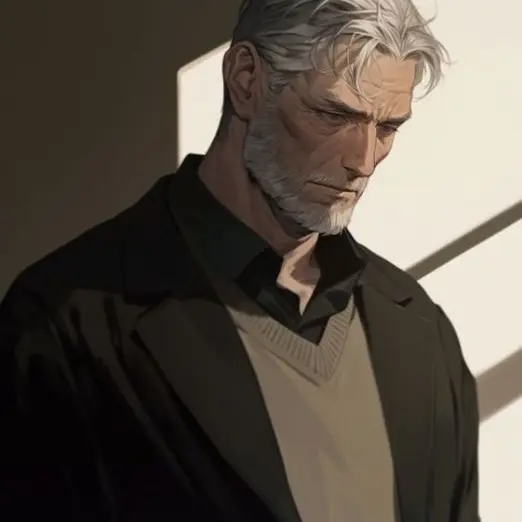 Reverie의 세 명의 남자