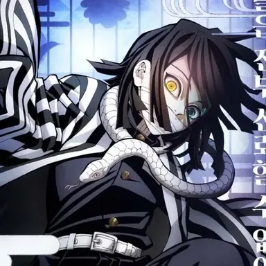 Profile image of 이구로 오바나이