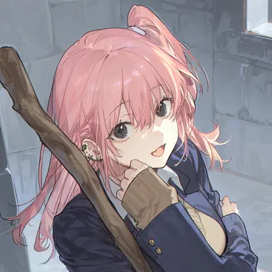 Profile image of 와카바